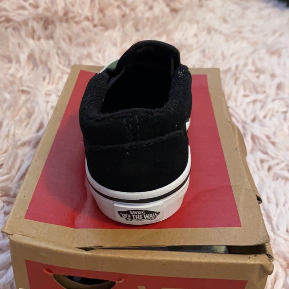 Kids vans slip on - Picture 3 of 6